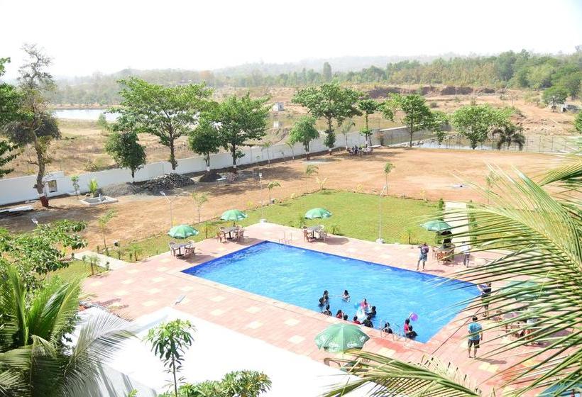 Hotel River Touch Resort 10