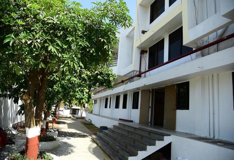 Hotel River Touch Resort 12