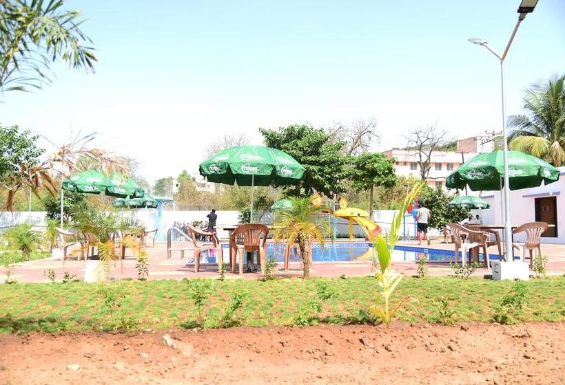 Hotel River Touch Resort 13