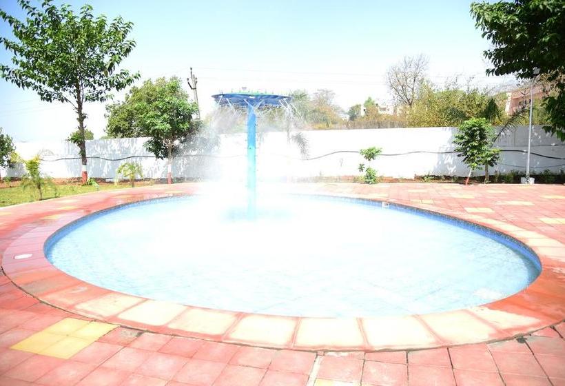 Hotel River Touch Resort 14