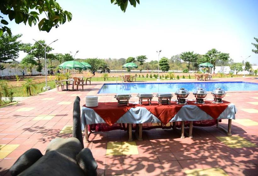 Hotel River Touch Resort 15