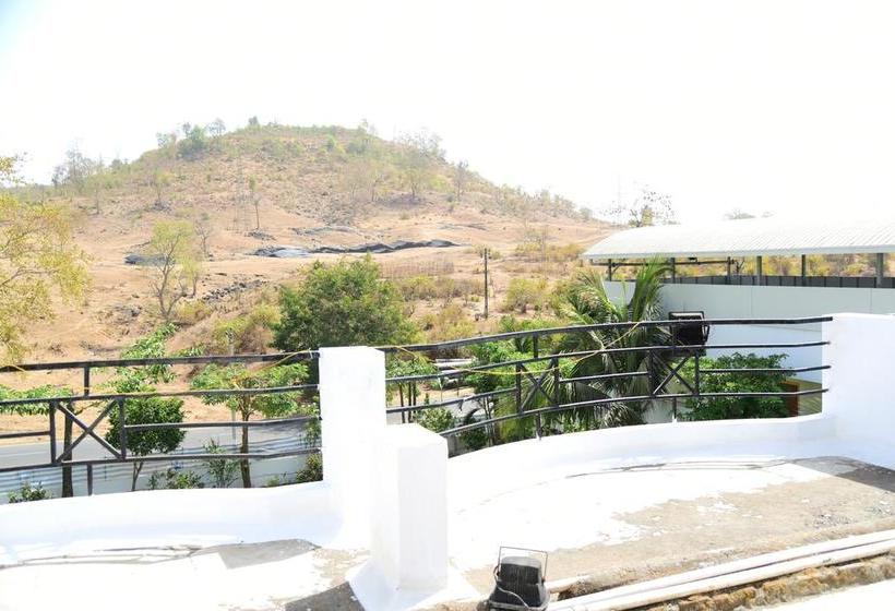 Hotel River Touch Resort 16