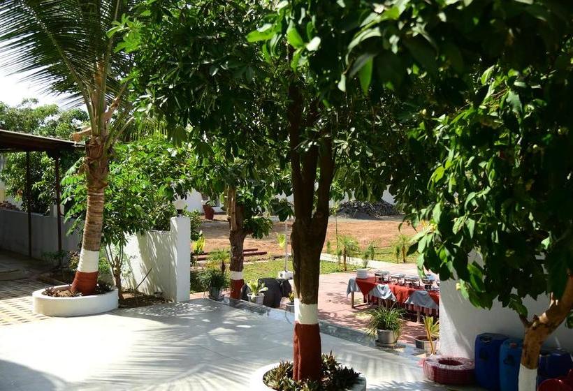 Hotel River Touch Resort 17