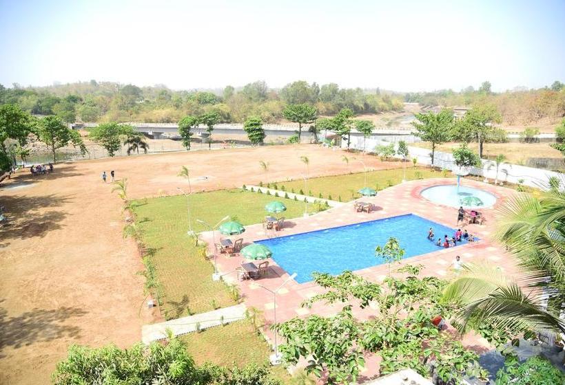 Hotel River Touch Resort 18