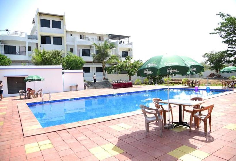 Hotel River Touch Resort 2