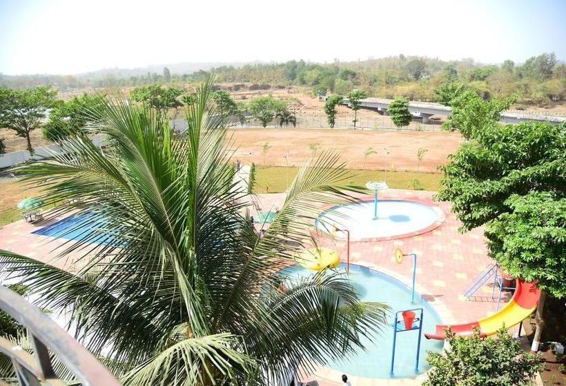 Hotel River Touch Resort 4