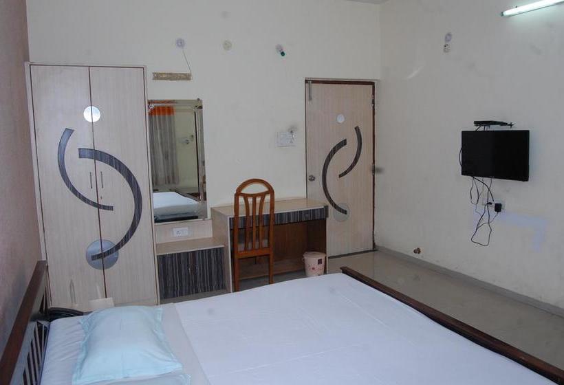 Hotel River Touch Resort 5