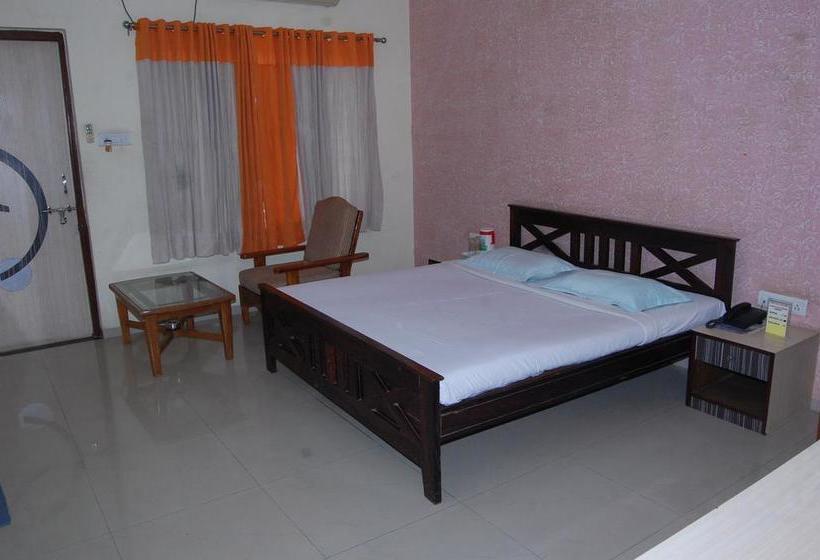 Hotel River Touch Resort 6