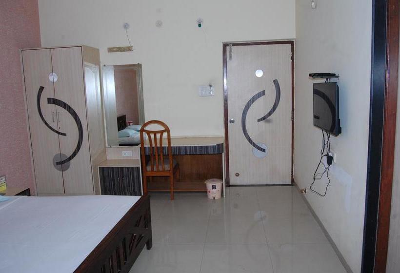 Hotel River Touch Resort 7