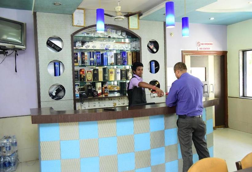 Hotel River Touch Resort 8