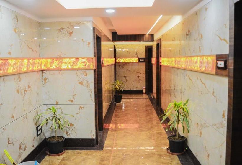 Hotel Rajnandani Residency 16