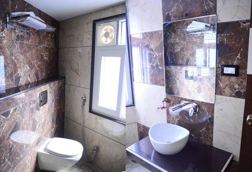 Hotel Rajnandani Residency 17