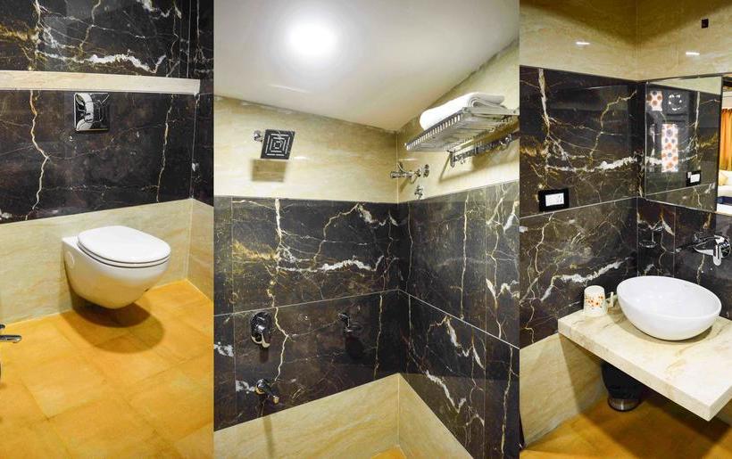 Hotel Rajnandani Residency 7