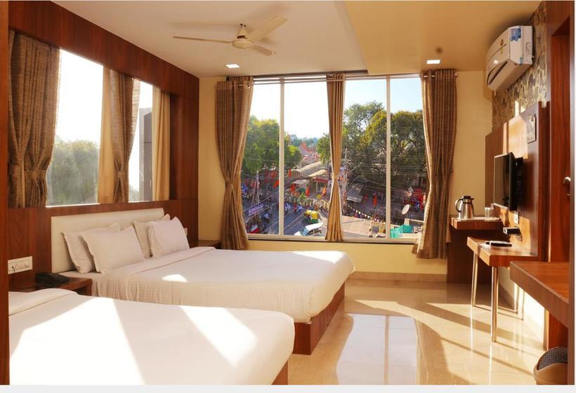 Hotel Shikhar Darshan