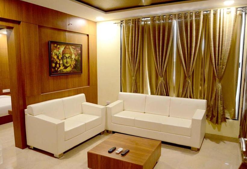 Hotel Shikhar Darshan 1