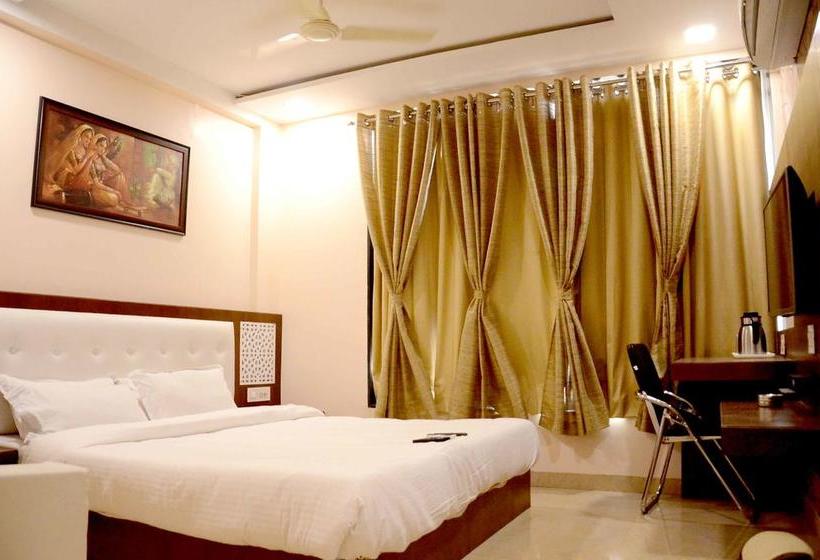 Hotel Shikhar Darshan 10
