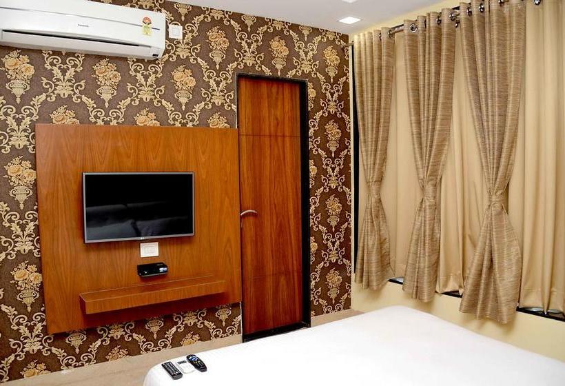 Hotel Shikhar Darshan 11