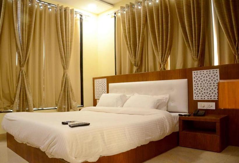 Hotel Shikhar Darshan 12