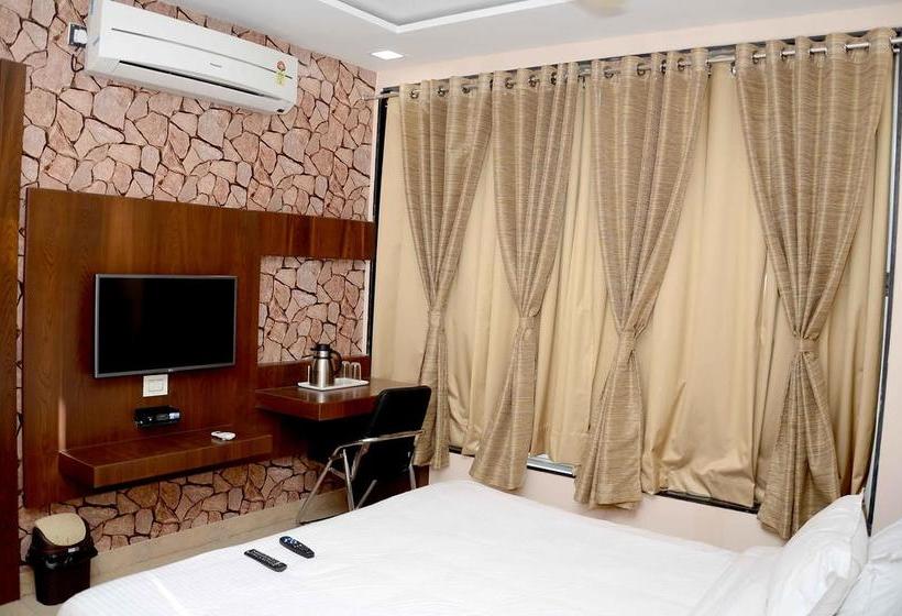 Hotel Shikhar Darshan 13