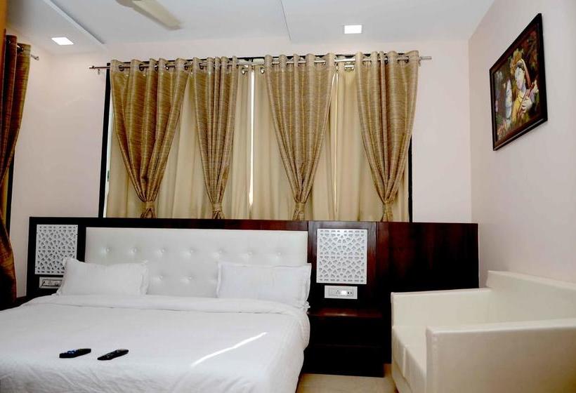 Hotel Shikhar Darshan 14