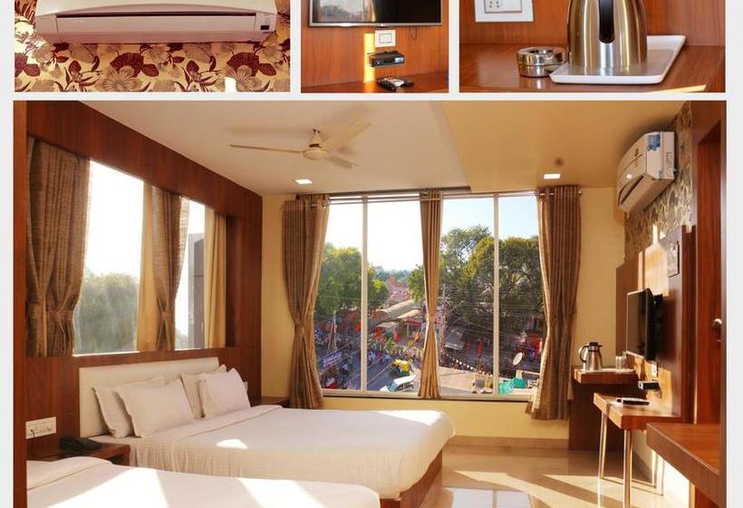 Hotel Shikhar Darshan 15