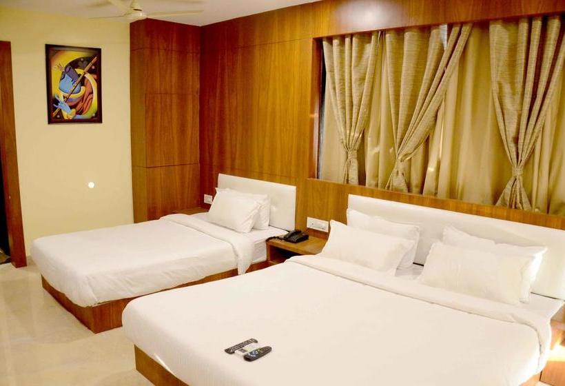 Hotel Shikhar Darshan 16