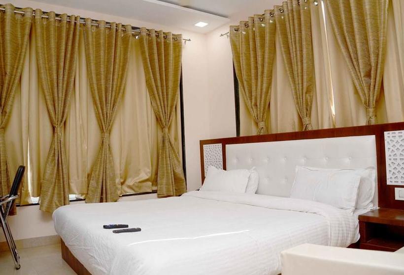 Hotel Shikhar Darshan 17