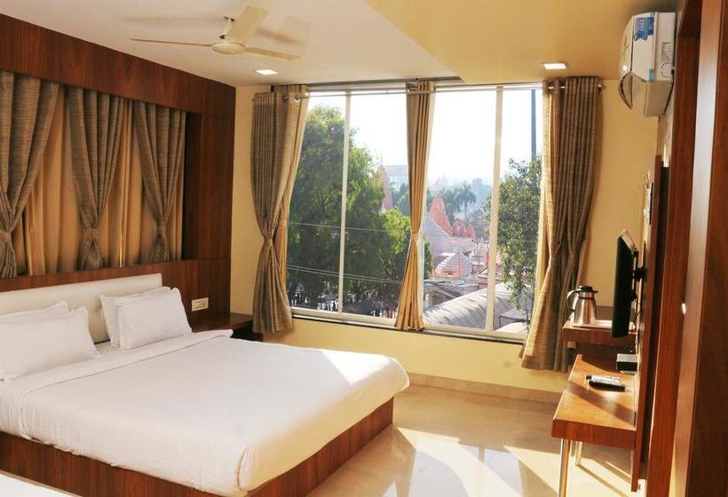 Hotel Shikhar Darshan 18