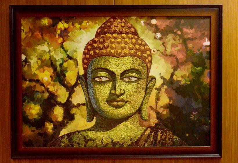 Hotel Shikhar Darshan 19