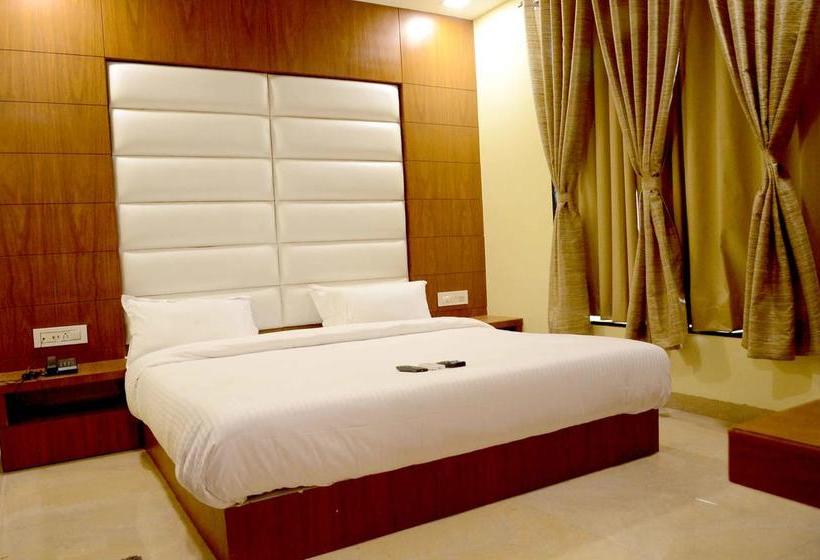 Hotel Shikhar Darshan 2