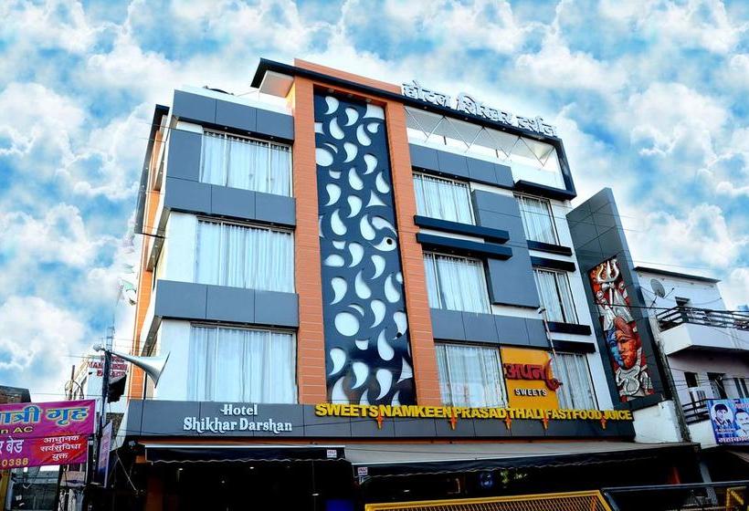 Hotel Shikhar Darshan 20