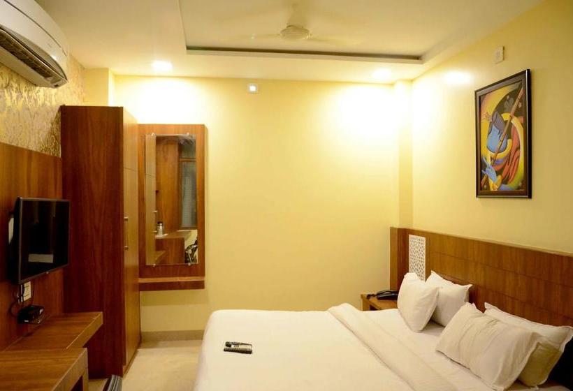 Hotel Shikhar Darshan 3
