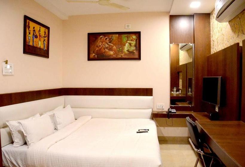 Hotel Shikhar Darshan 4