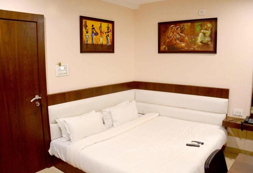 Hotel Shikhar Darshan 5