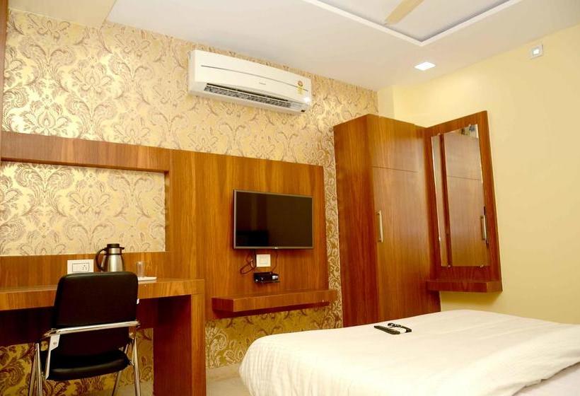 Hotel Shikhar Darshan 6