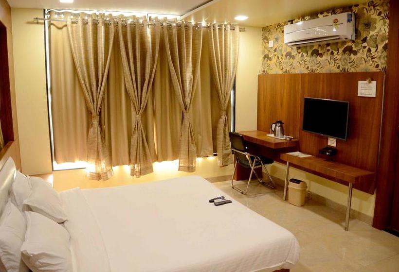 Hotel Shikhar Darshan 7