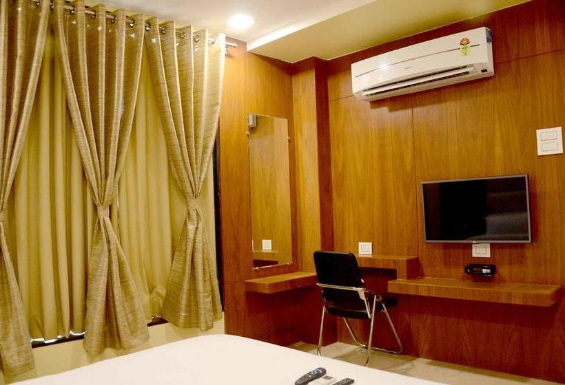 Hotel Shikhar Darshan 8