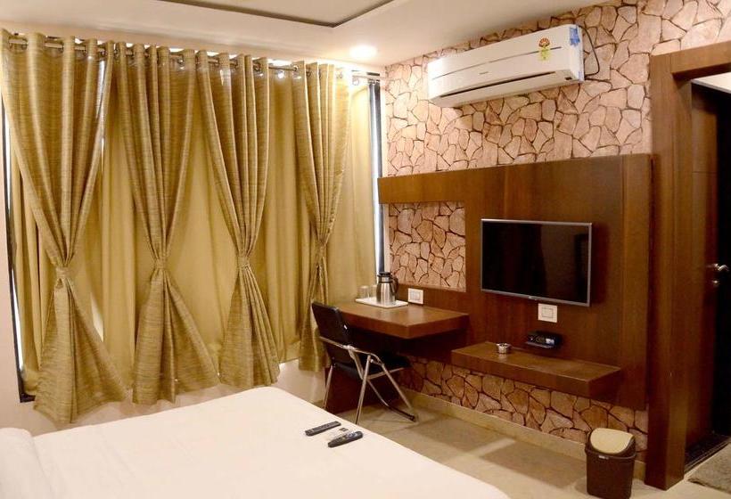 Hotel Shikhar Darshan 9