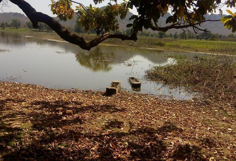 Hotel Karma Guest House Madhya Pradesh