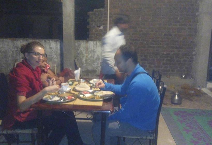 Hotel Karma Guest House 1