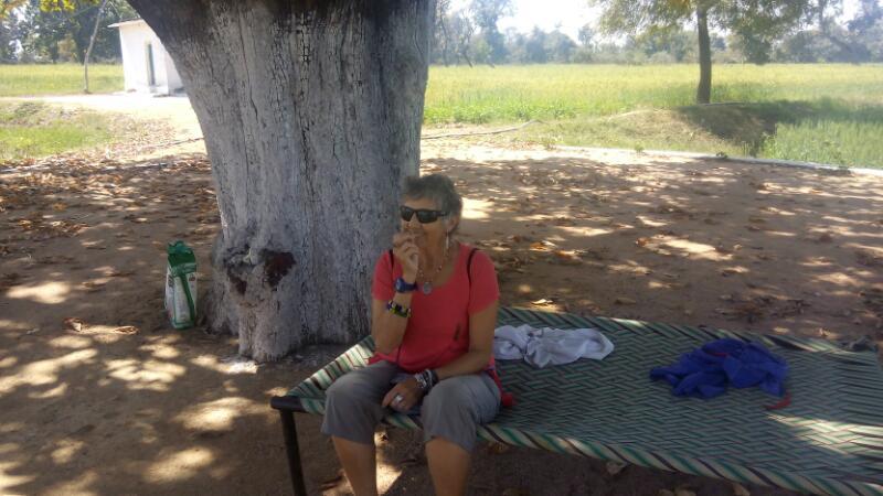 Hotel Karma Guest House 14