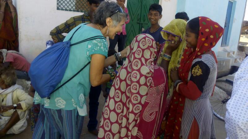 Hotel Karma Guest House 15