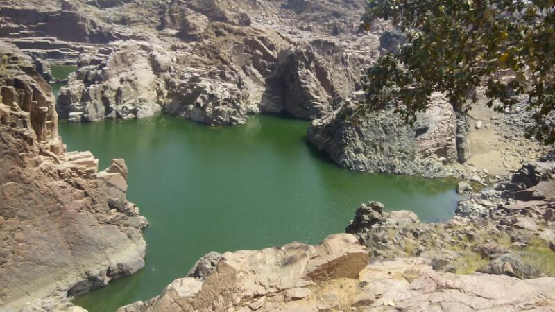 Hotel Karma Guest House 16