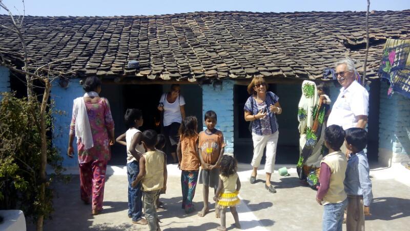 Hotel Karma Guest House 18