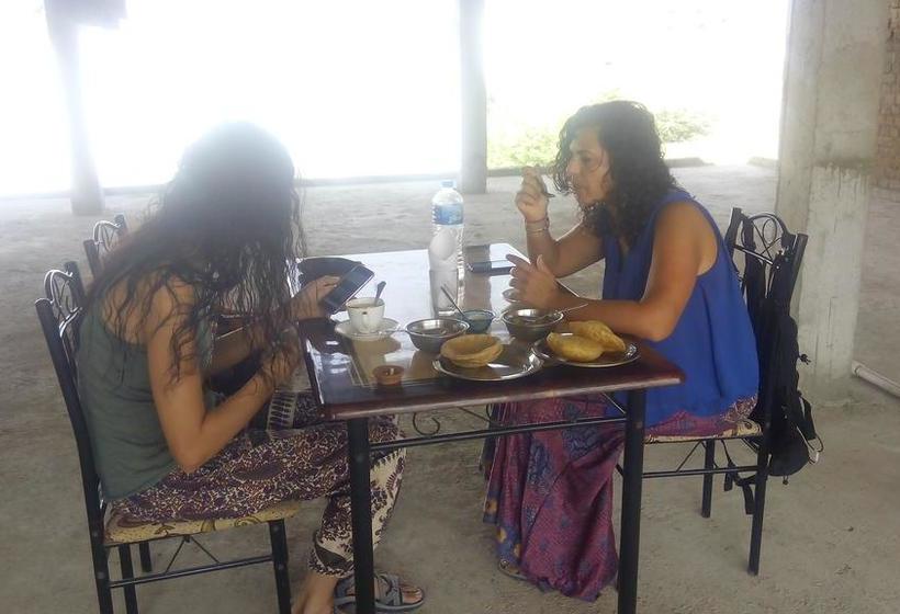 Hotel Karma Guest House 2