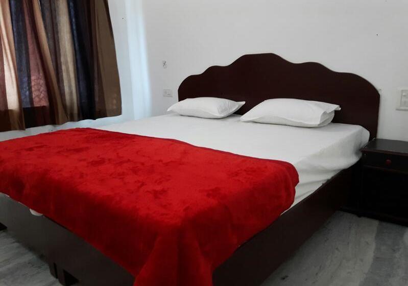 Hotel Karma Guest House 20