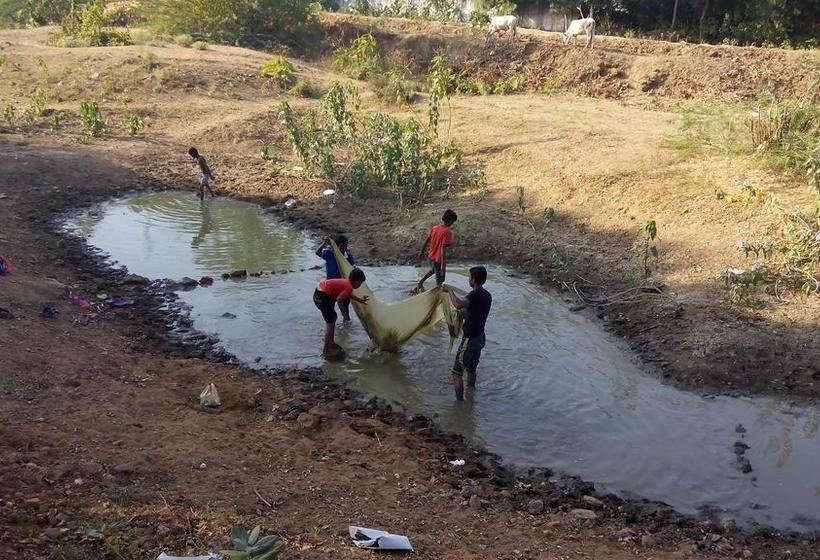 Hotel Karma Guest House 4