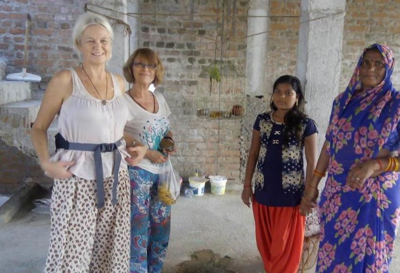 Hotel Karma Guest House 5