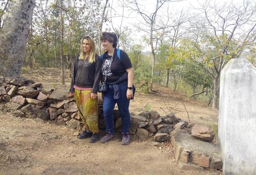 Hotel Karma Guest House 6