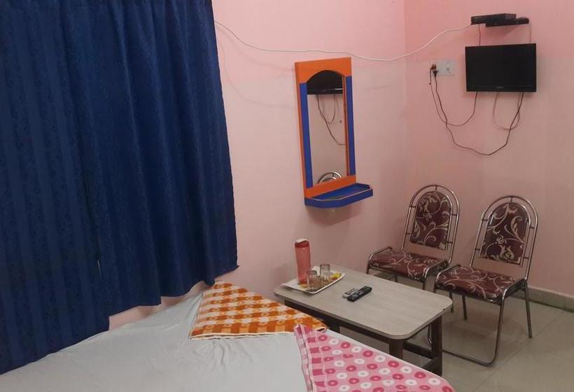 Hotel Utsav & Marriage Hall Gaya Bihar